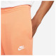 Nike Ανδρικό παντελόνι φόρμας Sportswear Club French terry Jogger Pants